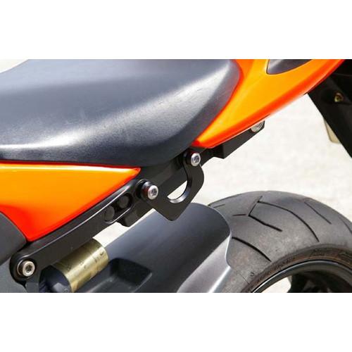 BABYFACE(ベビーフェイス) レーシングフック/SLV CBR1000RR 04-07 005 