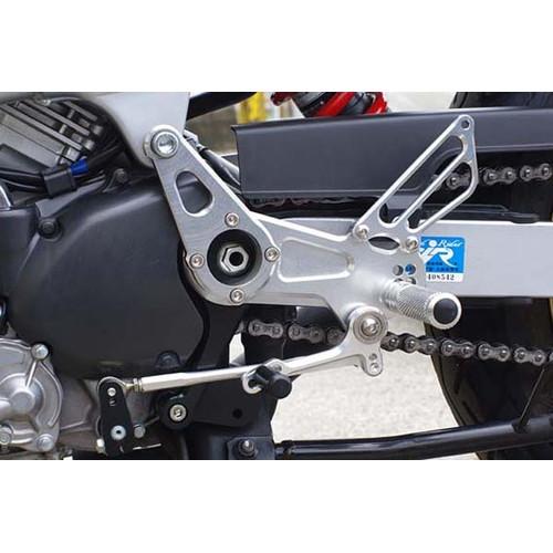 BABYFACE(ベビーフェイス) サブプレート ブラック VTR250 98-11 002