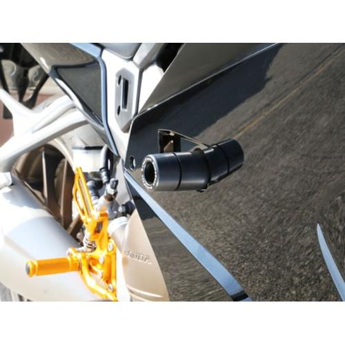 BABYFACE(ベビーフェイス) フレームスライダー VFR800F 14- 006-SH025