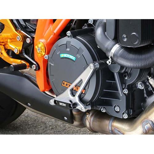 BABYFACE(ベビーフェイス) エンジンスライダーR 右側のみ KTM 1290 
