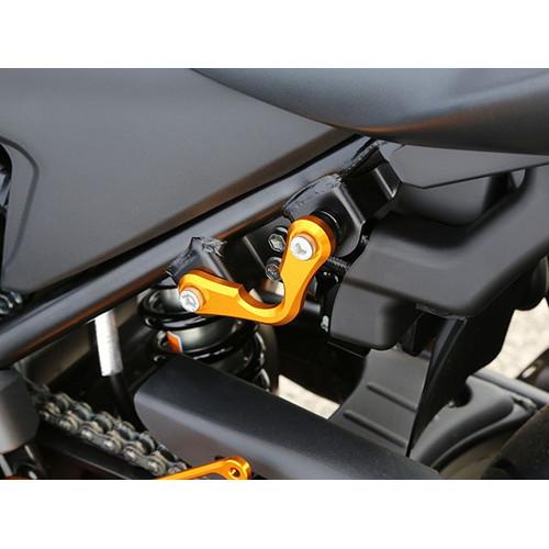 BABYFACE(ベビーフェイス) レーシングフック/GLD SV650ABS 16 005