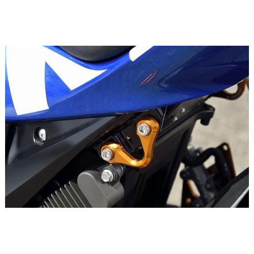 BABYFACE(ベビーフェイス) レーシングフック/GLD GSXR125/150 18 005