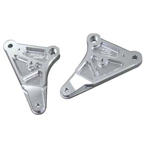 OVER Racing(オーヴァーレーシング) エンジン アッパーブラケット