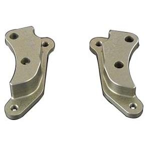 OVER(オーヴァー) Fキャリパーサポート L/R ブレンボ4P/40mm NSF100 83