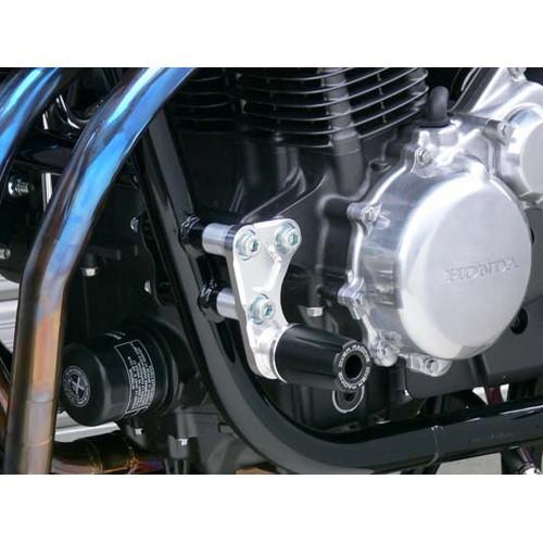 OVER Racing(オーヴァーレーシング) エンジンスライダー CB1100 10-16