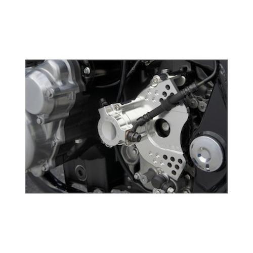 OVER Racing(オーヴァーレーシング) ライトタッチ クラッチキット CB1100 10-16/EX 14-16 84-18-10 バイク_1