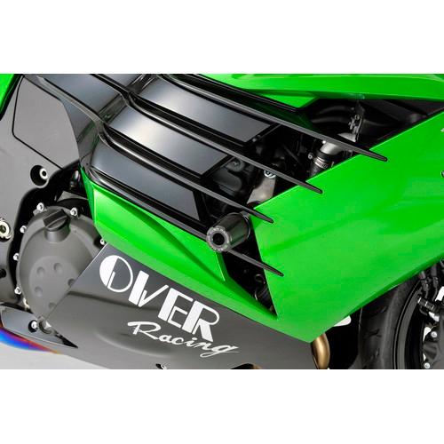 OVER Racing(オーヴァーレーシング) スライダー ZX-14R 12- 59-85-01
