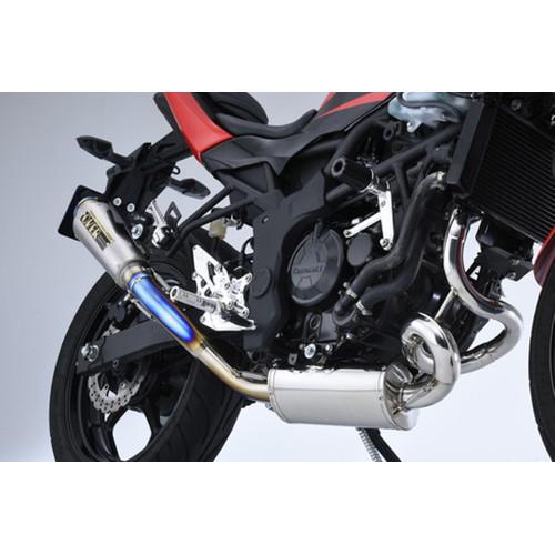 OVER Racing(オーヴァーレーシング) GP-PERFORMANCE RSコンプリート