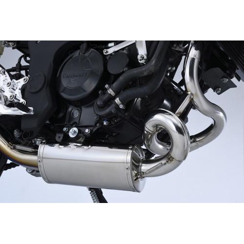 OVER Racing(オーヴァーレーシング) GP-PERFORMANCE RSコンプリート