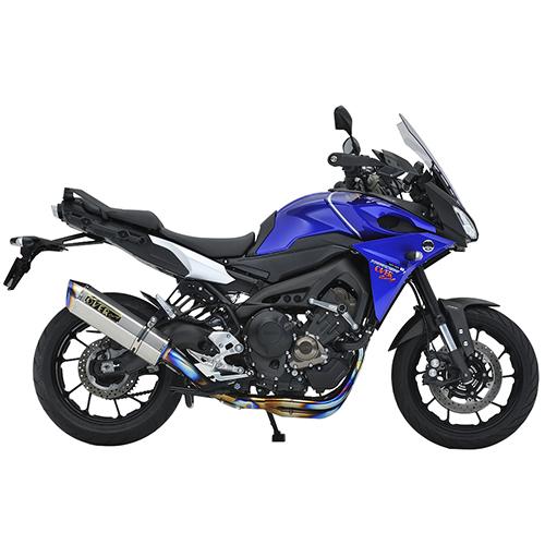 25％OFF パーツダイレクト店OVER オーヴァー バイク カスタムマフラー