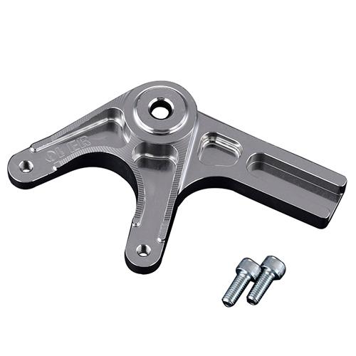 Monkey125 Rキャリパーサポート ブレンボ2P over racing OVER Racing(オーヴァーレーシング) Rキャリパーサポート ブレンボ2P