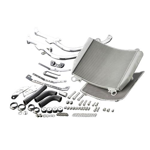 ACTIVE ビッグラジエーターキット TYPE-1 GPZ750R/GPZ900R 5057021