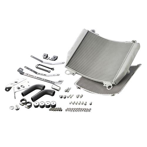 ACTIVE ビッグラジエーターキット TYPE-3 GPZ750R/GPZ900R 5057023