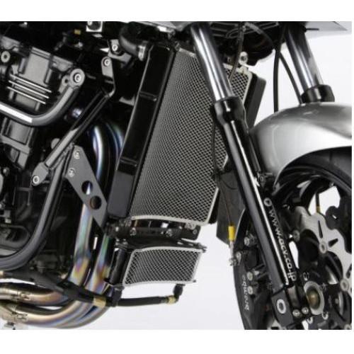 ACTIVE ステーセット ビッグラジエーターキット用 ZRX1100/1200-05