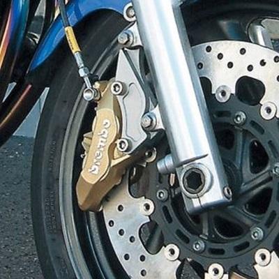 active キャリパーサポート ACTIVE(アクティブ) キャリパーサポート SLV ZEPHYR400/1100 1470031S