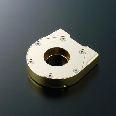 ACTIVE 汎用スロットルキット TYPE-2 巻取φ40/1050mm Tゴールド