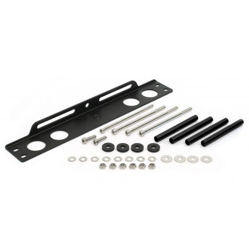 gpz900r アクティブ　ラジエター　オイルクーラーステー gpz900r アクティブラジエターオイルクーラーステー