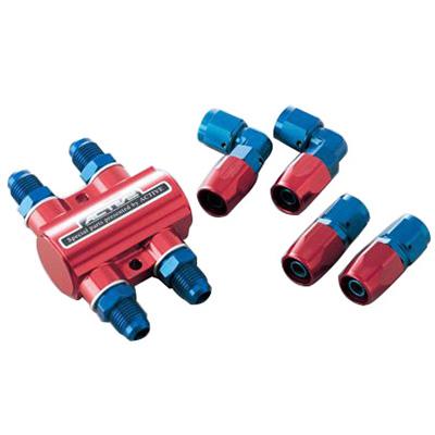 ACTIVE(アクティブ) サーモスタットキット #8 RED ST FIT/90FITx2