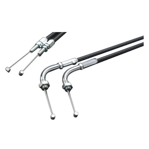 ACTIVE 専用スロットルワイヤー 引き ZX10R 06 1060128 バイク