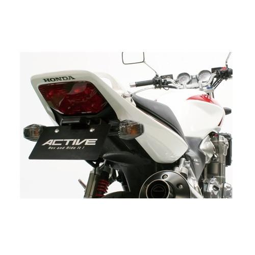 ACTIVE フェンダーレスキット BLK CB1300SF 03-09 1151071 バイク 外装