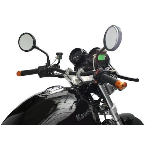 ACTIVE(アクティブ) コンバーチブルステムKIT SIL/φ43 (φ22.2