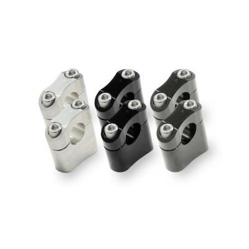 ACTIVE コンバーチブルステムキット用ハンドルポスト φ28.6 ブラック