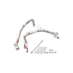 ACTIVE サブフレーム ZEPHYR1100 -93 1117011P バイク : パーツ