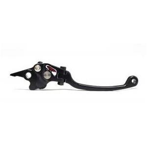 ACTIVE STFブレーキレバー ブラック NINJA250 13-17 etc 12070101