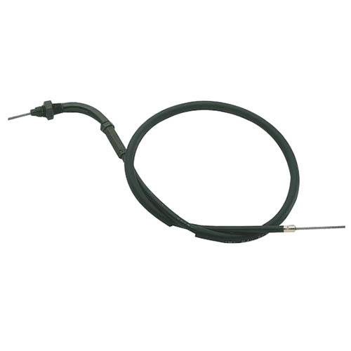 C.F.POSH(CFポッシュ) ロングアクセルワイヤーL=650 モンキー/ゴリラ