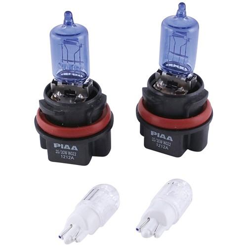 値引 取寄 Hs5 Mpc1 ホンダpcx用 ヘッドライトバルブ ポジションledセット 5100k Piaa ピア Hs5 1セット 正規激安 Www Cepici Gouv Ci