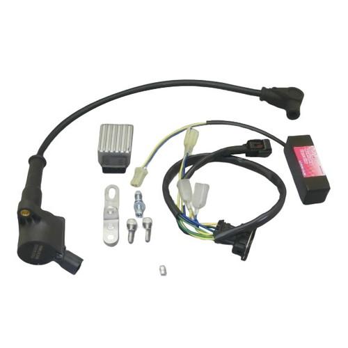 C.F.POSH(CFポッシュ) SUPER IG COILKit Z125Pro スピードプロツイン 