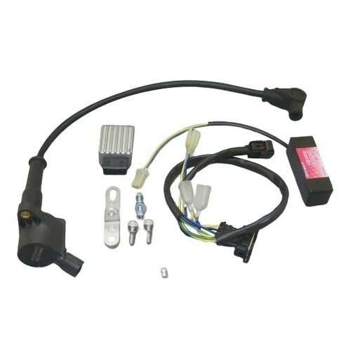 C.F.POSH(CFポッシュ) SUPER IG COILKit MONKEY125 スピードプロツイン