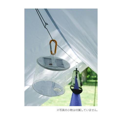 MONORAL MT-0033 スカイフィルム200SIL アウトドア用品 テント・タープ |  | 02