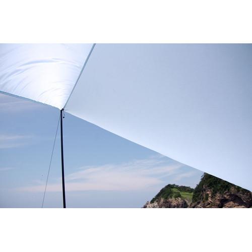MONORAL MT-0033 スカイフィルム200SIL アウトドア用品 テント・タープ |  | 04