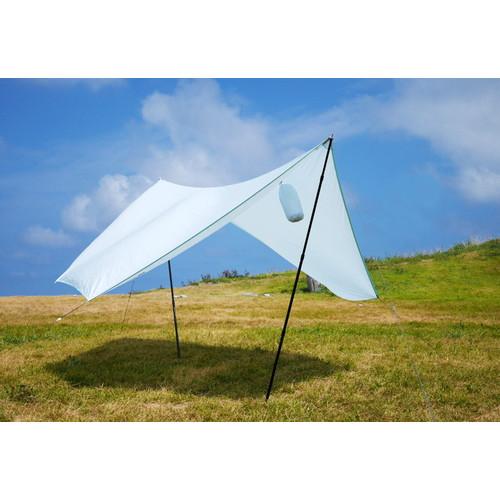 MONORAL MT-0036 スカイフィルム180SIL アウトドア用品 テント・タープ