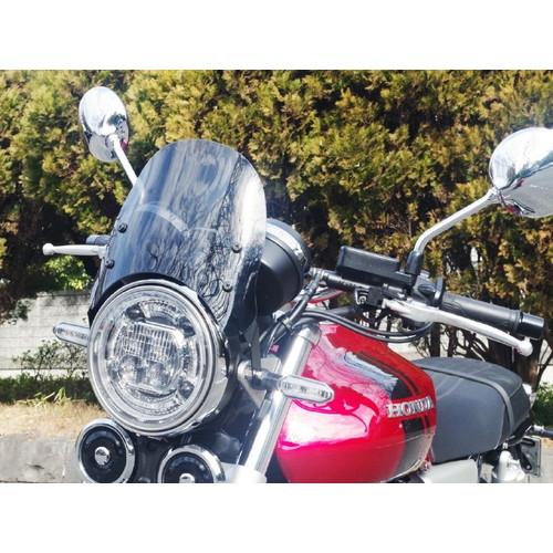 WORLD WALK オルタナティブスクリーン CB1100(09-18)シリーズ用