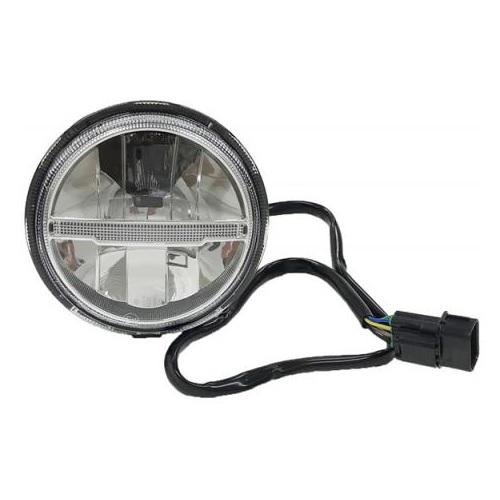 NTB LLH-33 ヘッドライトユニット バイク : パーツダイレクト店 - 通販