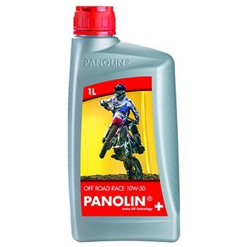 PANOLIN パノリン バイク 激安通販専門店 4ストエンジンオイル 限定タイムセール OFF RACE 10W-50 ROAD 1L
