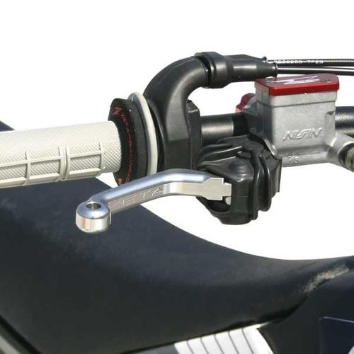値下】ブレーキハンドル⁈ ZETA(ジータ) ピボットブレーキレバー CP-K 3フィンガー CRF250L