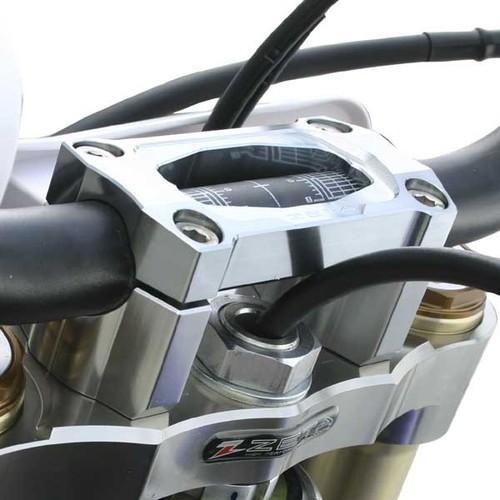 ZETA(ジータ) Uクランプキット φ22.2バー用 アーマーハンドガード