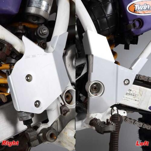 ZETA(ジータ) REVシフトレバー RED XR250/XR250R/XLR250R/KLX125/D