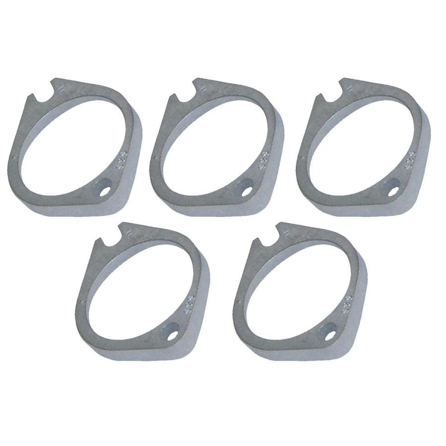 S&S CYCLE フランジ フロント マニホールド OEM：27009-86A 16-0600
