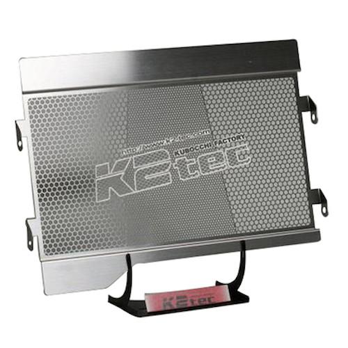 K2tec(ケイツーテック) ラジエターコアガード MT-07/MT-07ABS mt07