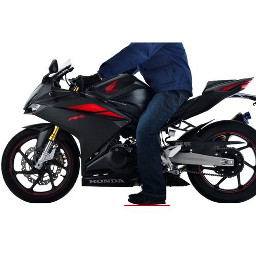EFFEX(エフェックス) ローダウンKIT 20mmダウン CBR250RR/ABS 17-19 