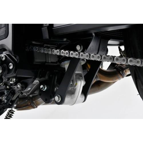 EFFEX(エフェックス) ローダウンCOMPキット 20mmダウン V-STROM650/XT ABS 13-19 PHA535D-SET バイク 足回りの画像