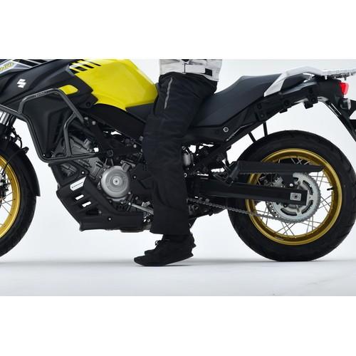 EFFEX(エフェックス) ローダウンCOMPキット 20mmダウン V-STROM650/XT ABS 13-19 PHA535D-SET バイク 足回りの画像