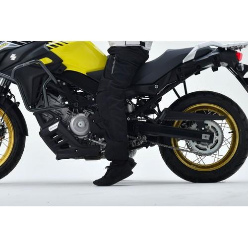 EFFEX(エフェックス) ローダウンCOMPキット 20mmダウン V-STROM650/XT ABS 13-19 PHA535D-SET バイク 足回りの画像