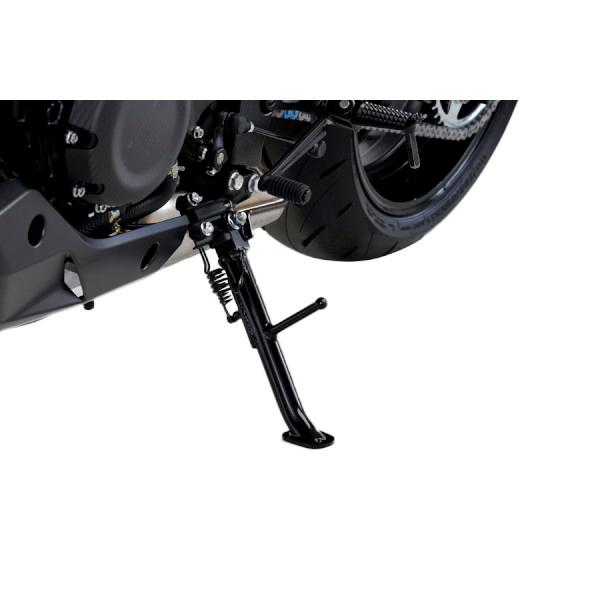 EFFEX(エフェックス) ローダウンCOMPキット 20mmダウン KATANA 19/GSX-S1000/F ABS 16-17 PHA542D-SET バイク 足回りの画像