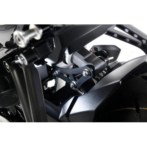 EFFEX(エフェックス) ローダウンCOMPキット 20mmダウン Z900RS 18-19 PHA762D-SET バイク 足回りの画像