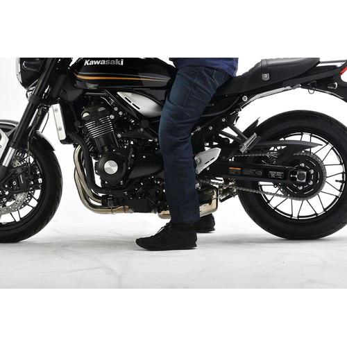 EFFEX(エフェックス) ローダウンCOMPキット 20mmダウン Z900RS 18-19 PHA762D-SET バイク 足回りの画像
